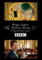 Watch Bright Lights, Brilliant Minds: A Tale of Three Cities Soap2day