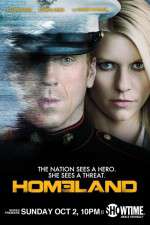 Watch Homeland Soap2day