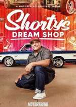 Watch Shorty's Dream Shop Soap2day