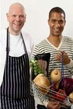 Watch Food Detectives Soap2day