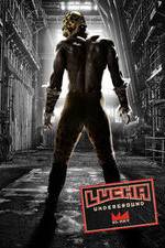 Watch Lucha Underground Soap2day