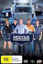 Watch MegaTruckers Soap2day