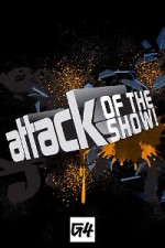 Watch Attack of the Show! Soap2day