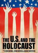 Watch The U.S. and the Holocaust Soap2day