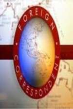 Watch Foreign Correspondent Soap2day