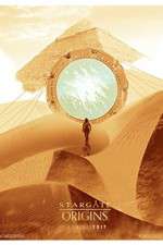 Watch Stargate Origins Soap2day