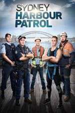 Watch Sydney Harbour Patrol Soap2day