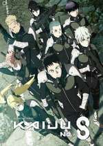 Watch Kaiju No. 8 Soap2day