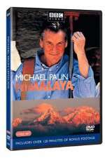 Watch Himalaya with Michael Palin Soap2day