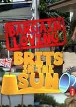 Watch Bargain Loving Brits in the Sun Soap2day
