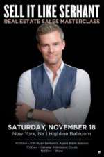 Watch Sell It Like Serhant Soap2day