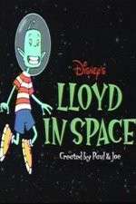 Watch Lloyd in Space Soap2day