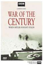 Watch War of the Century Soap2day