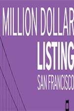 Watch Million Dollar Listing San Francisco Soap2day