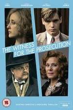 Watch The Witness for the Prosecution Soap2day
