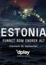 Watch Estonia - funnet som endrer alt Soap2day