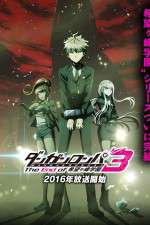 Watch Danganronpa 3: The End of Kibougamine Gakuen - Mirai Hen Soap2day