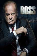 Watch Boss Soap2day