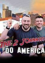 Watch The 2 Johnnies Do America Soap2day