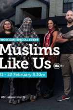Watch Muslims Like Us Soap2day