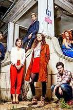 Watch Crashing Soap2day