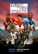 Watch Evolution of the Black Quarterback Soap2day