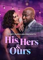 Watch Terry McMillan Presents Soap2day