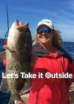 Watch Let\'s Take It Outside Soap2day