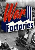 Watch War Factories Soap2day