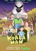 Watch Koala Man Soap2day
