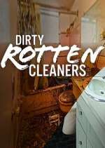 Watch Dirty Rotten Cleaners Soap2day