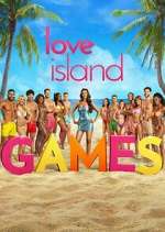 Watch Love Island Games Soap2day