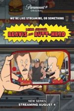 Watch Mike Judge's Beavis and Butt-Head Soap2day