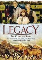 Watch Legacy Soap2day