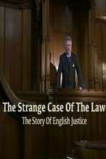 Watch The Strange Case of the Law Soap2day