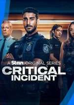 Watch Critical Incident Soap2day