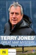 Watch Terry Jones Great Map Mystery Soap2day