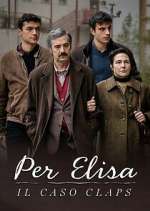 Watch Per Elisa - Il caso Claps Soap2day