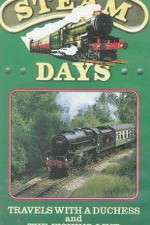Watch Steam Days Soap2day