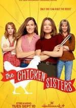 Watch The Chicken Sisters Soap2day