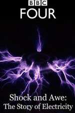 Watch Shock and Awe The Story of Electricity Soap2day