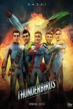 Watch Thunderbirds Are Go! Soap2day