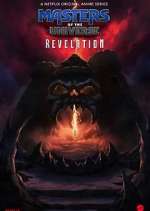 Watch Masters of the Universe: Revelation Soap2day
