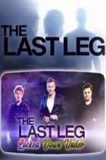 Watch The Last Leg: Locked Down Under Soap2day