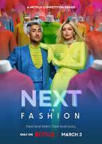 Watch Next in Fashion Soap2day
