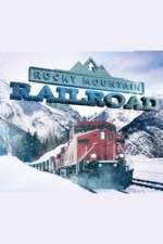 Watch Rocky Mountain Railroad Soap2day