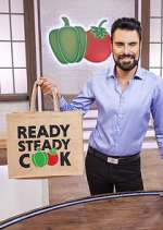 Watch Ready Steady Cook Soap2day