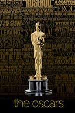 Watch The Academy Awards Soap2day