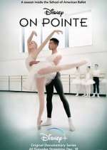 Watch On Pointe Soap2day