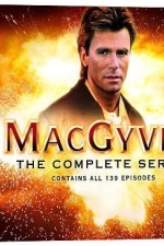 Watch MacGyver Soap2day